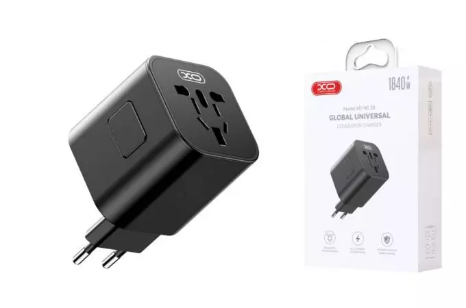 Carregador Universal 1840W - WL28 XO